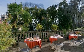 Best Western Hotel Le Guilhem
